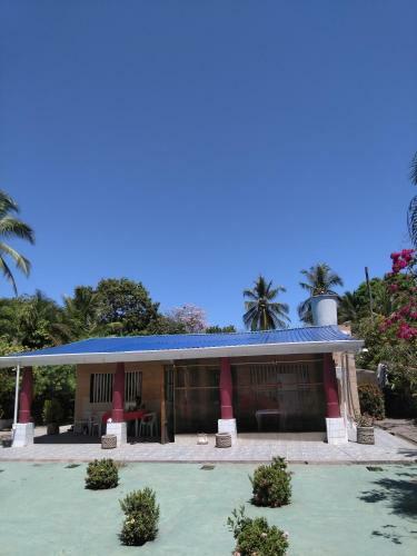 Apartamento Cabina Caballo Del Mar