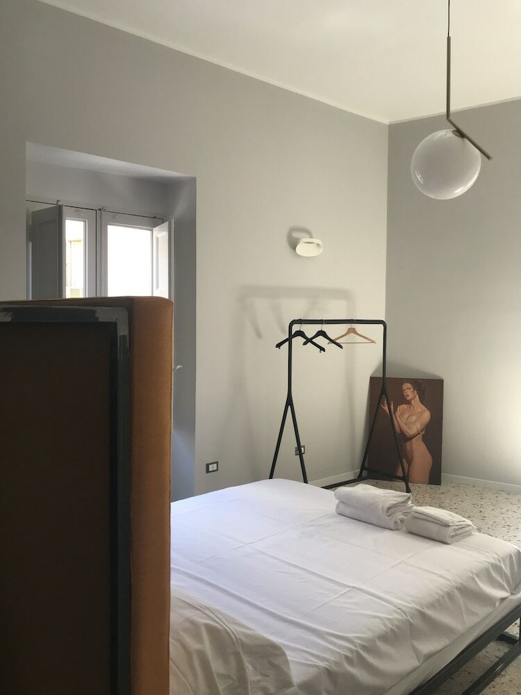 Hostal Dimora San Camillo