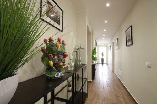 Bed & Breakfast Khome Rooms & Apartment
