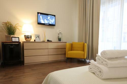 Bed & Breakfast Khome Rooms & Apartment
