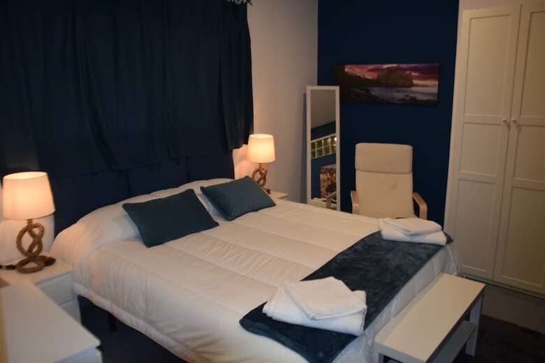 Bed & Breakfast Luxury Catania