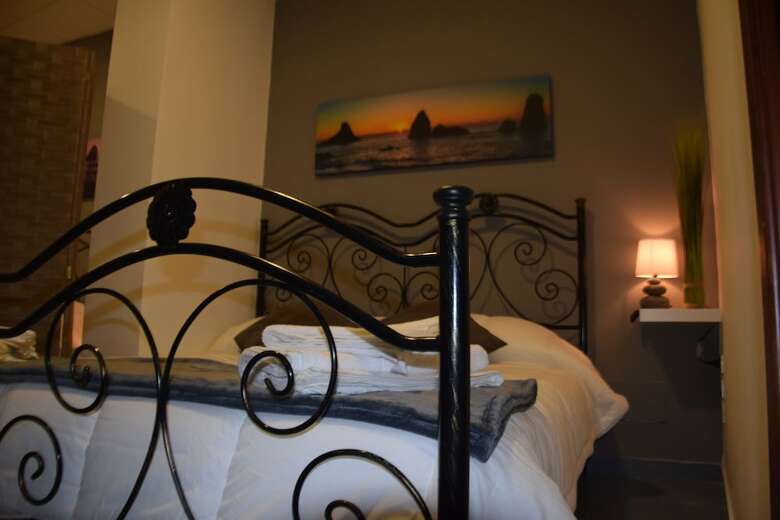 Bed & Breakfast Luxury Catania