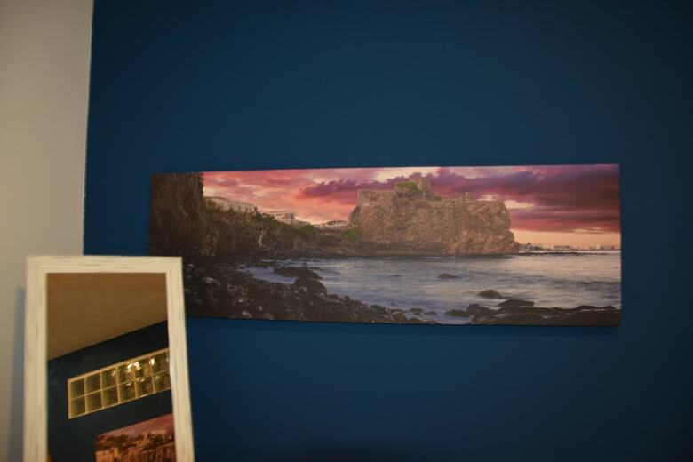 Bed & Breakfast Luxury Catania