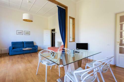 Apartamento Di Leo's Flats