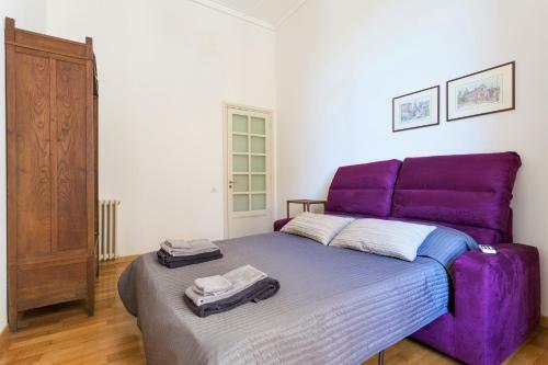 Apartamento Di Leo's Flats
