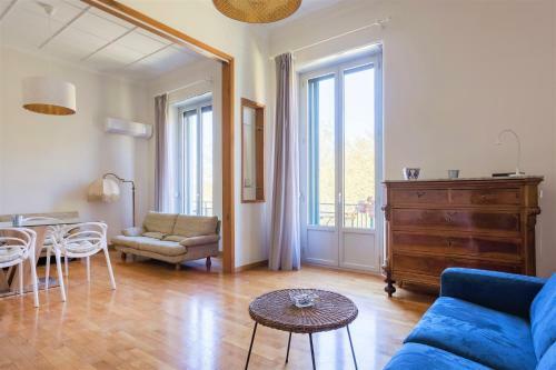 Apartamento Di Leo's Flats