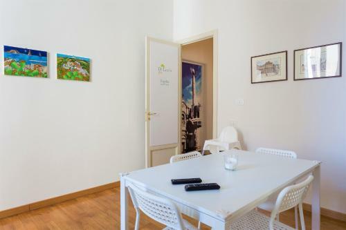 Apartamento Di Leo's Flats