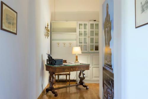 Apartamento Di Leo's Flats