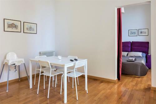 Apartamento Di Leo's Flats