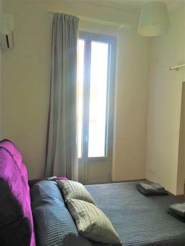 Apartamento Di Leo's Flats