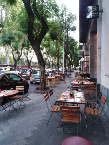 Apartamento Di Leo's Flats