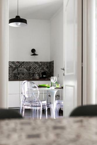 Apartamento Suite La Pergola - Centro Storico