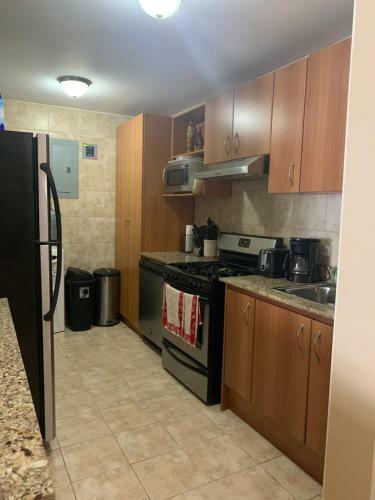 Apartamento Playa Serena Resort , Vista Al Mar