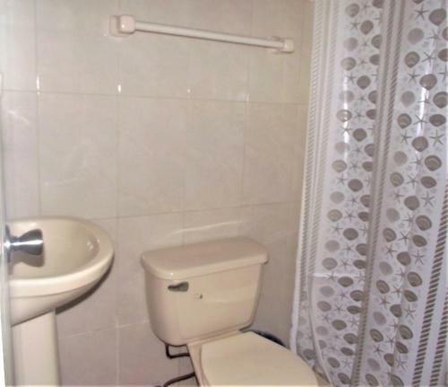 Hostal Hospedaje Villamar