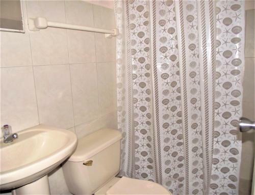 Hostal Hospedaje Villamar