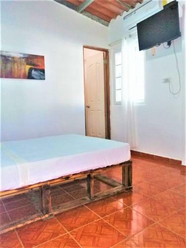 Hostal Hospedaje Villamar