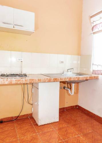 Hostal Hospedaje Villamar