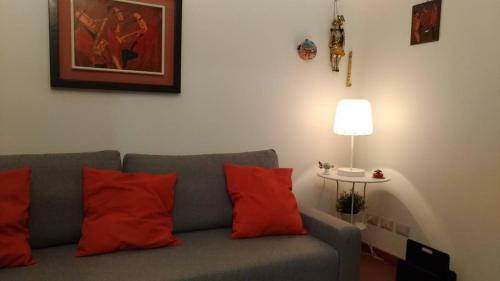 Apartamento A Casa Di Lori