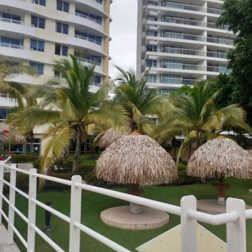 Apartamento Playa Serena Resort