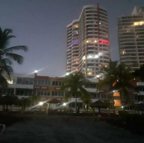 Apartamento Playa Serena Resort