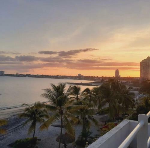 Apartamento Playa Serena Resort