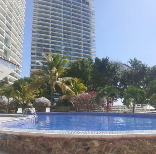Apartamento Playa Serena Resort