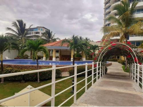 Apartamento Playa Serena Resort