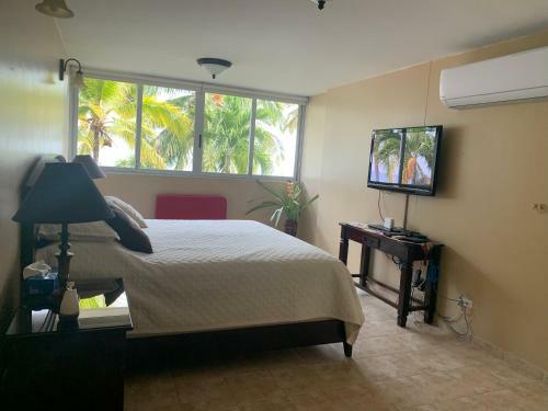 Apartamento Playa Serena Resort
