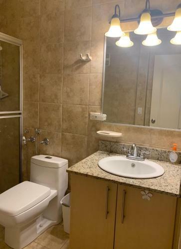 Apartamento Playa Serena Resort