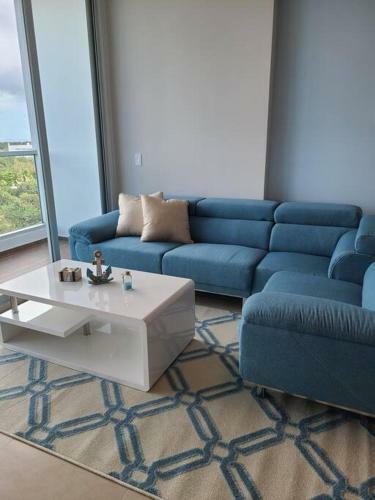 Apartamento Lovely 2-bedroom Condo With Pools And Beach Views
