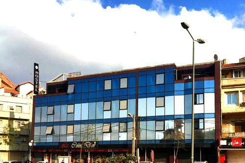 Apartamento Hostel Le Coin D'or