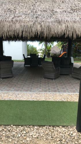 Villa Ph Paradise Point, Coronado Panama