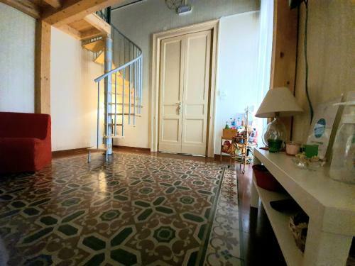 Apartamento Lina's House