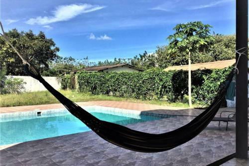 Casa Vacacional De Playa