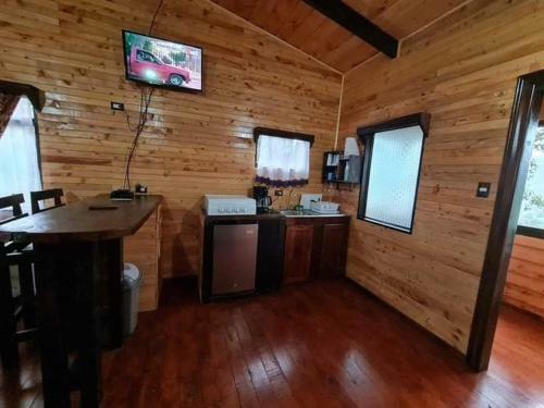 Las Bromelias Lodge