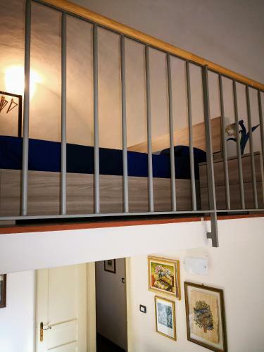Apartamento Alla Corte Del XIX Secolo