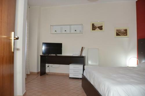 Apartamento Garibaldi Flat