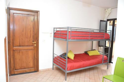 Apartamento Garibaldi Flat