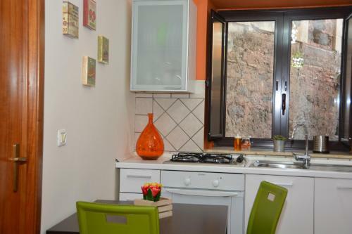 Apartamento Garibaldi Flat