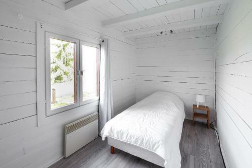 Les Cabanes Parisiennes - Chalets 1h30 From Paris