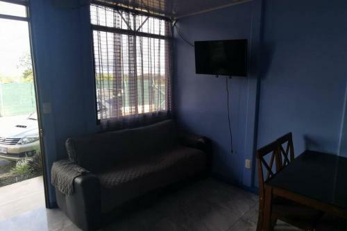 Apartamento Hospedaje Eli