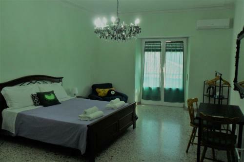 Nonno Francesco Rooms