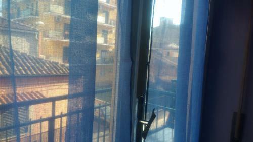 Nonno Francesco Rooms