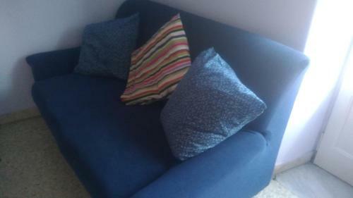 Nonno Francesco Rooms