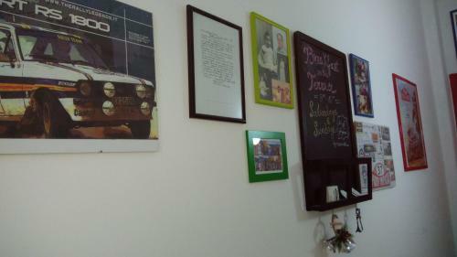 Nonno Francesco Rooms