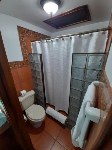 Casa Costa Rica Boutique B&B