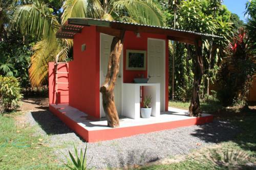 Hostal El Ranchito Surfcamp