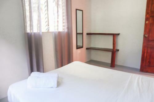 Hostal El Ranchito Surfcamp