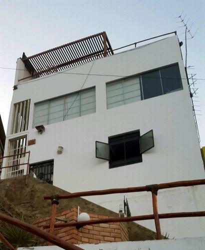 Apartamento La Posadita de Don Koki