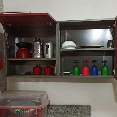 Hostal La Casa De Thurys